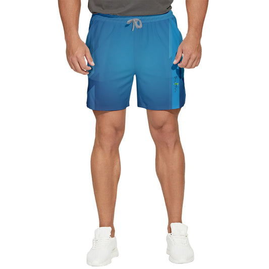 Dizzy Pickle Men's Pickleball Stretchable Shorts 575DX