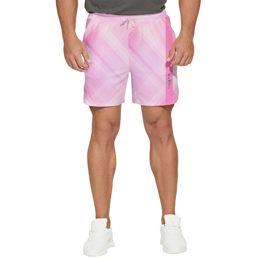 Dizzy Pickle Men's Pickleball Stretchable Shorts 5T5BN