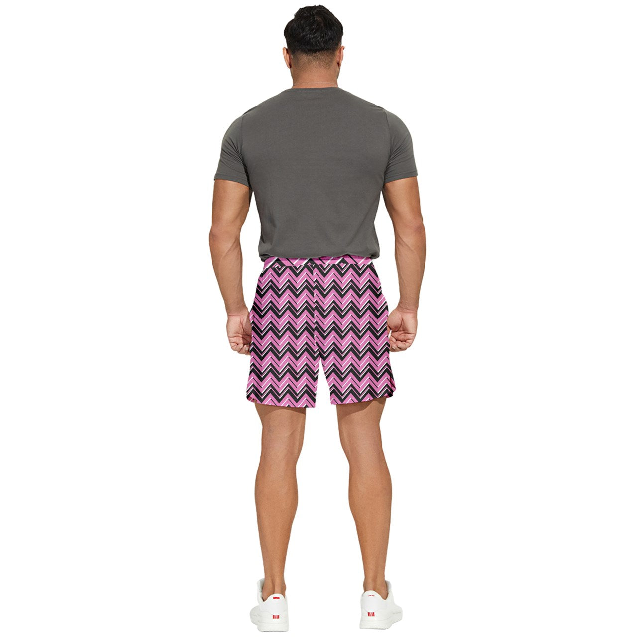 Dizzy Pickle Men's MCUDPBZ Pickleball Stretchable Shorts