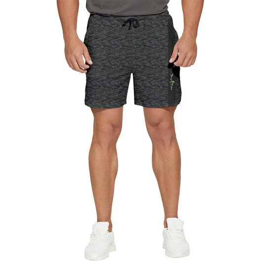 Dizzy Pickle Men's MJBC Pickleball Stretchable Shorts