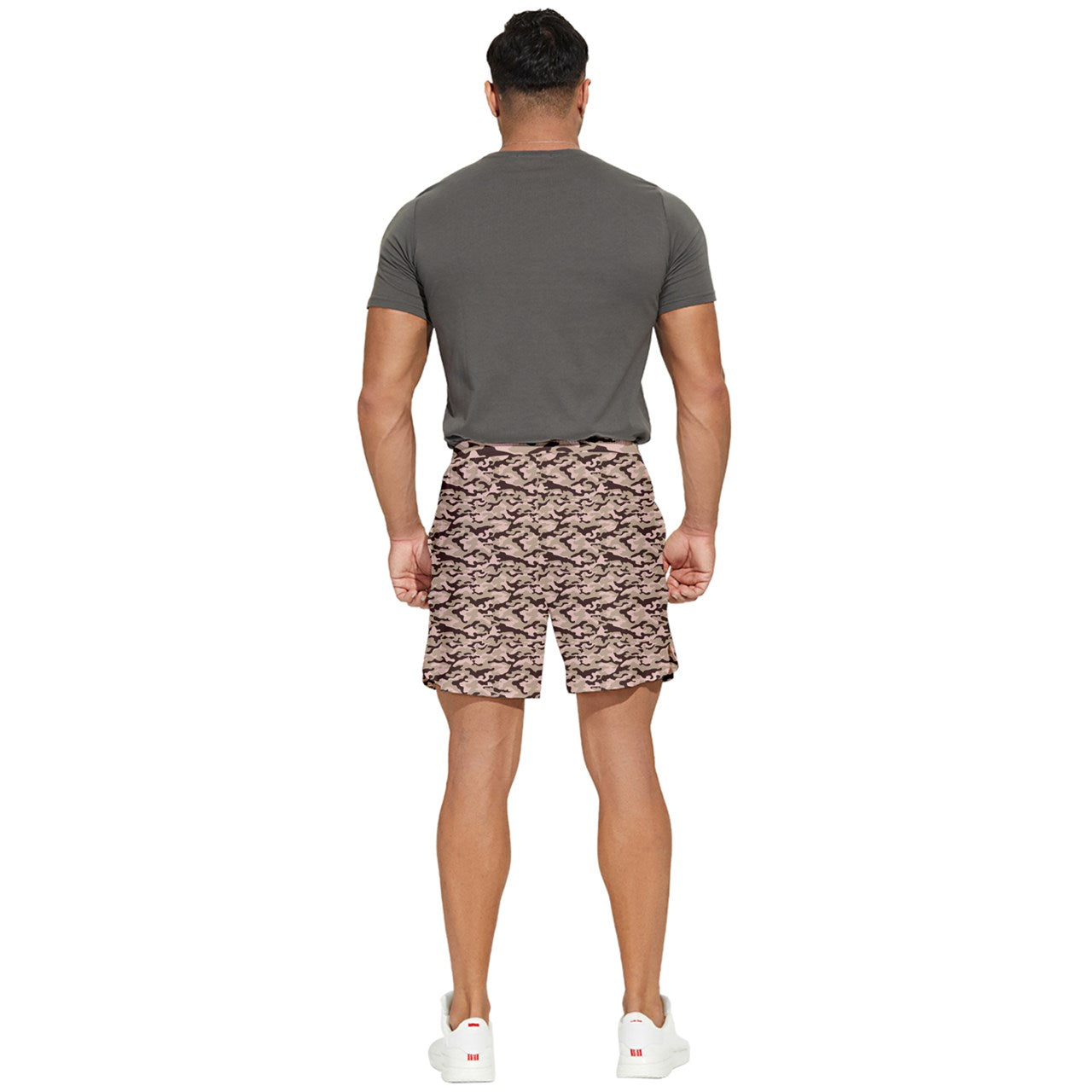 Dizzy Pickle Men's MJBBP Pickleball Stretchable Shorts