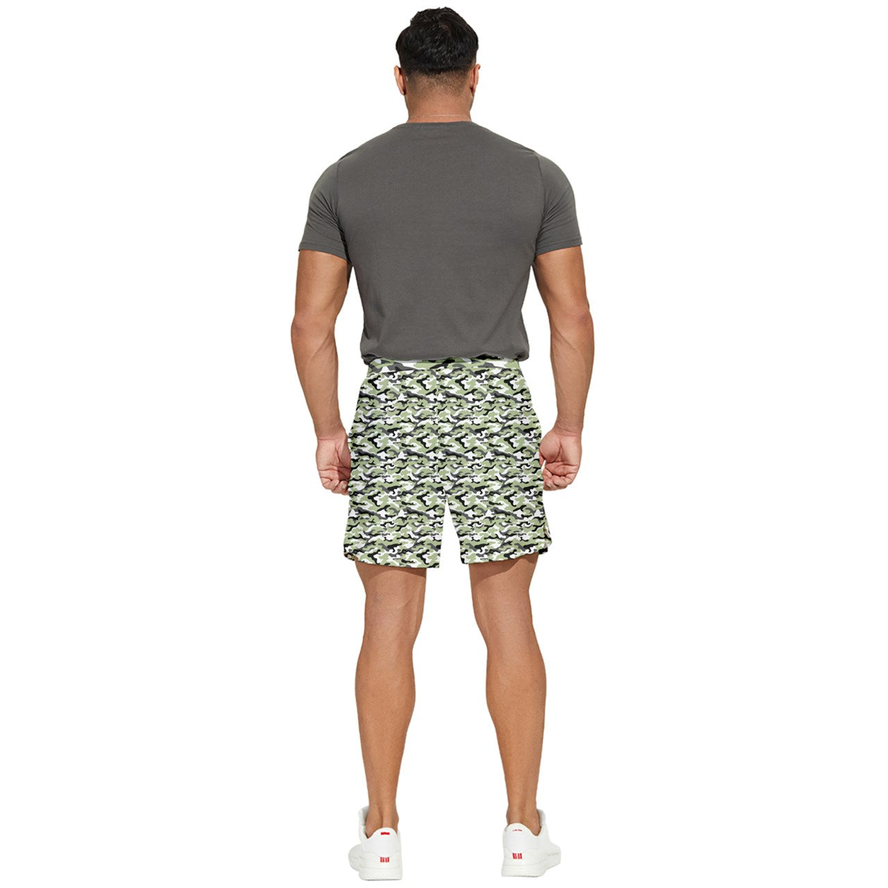 Dizzy Pickle Men's MJS Pickleball Stretchable Shorts