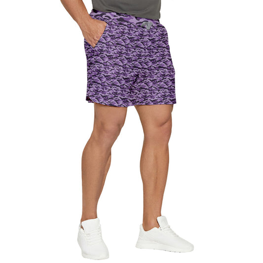 Dizzy Pickle Men's MJP Pickleball Stretchable Shorts