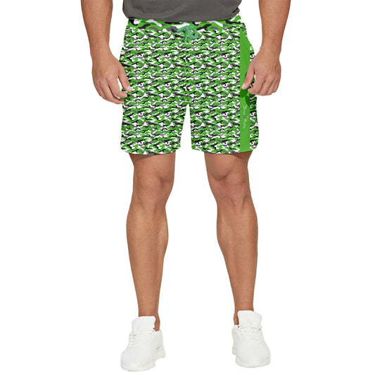 Dizzy Pickle Men's MJG Pickleball Stretchable Shorts