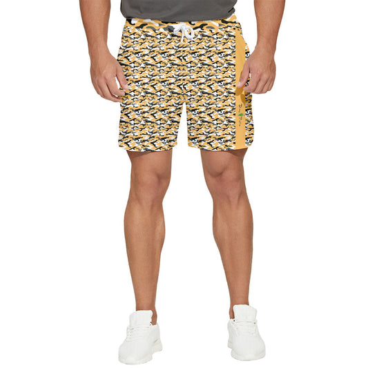 Dizzy Pickle Men's MJGO Pickleball Stretchable Shorts