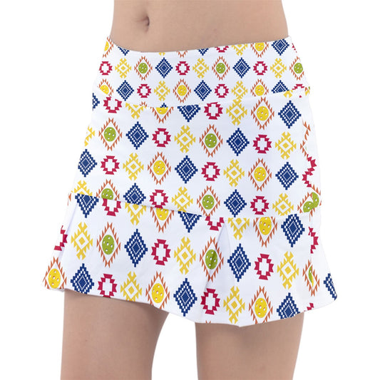 Dizzy Pickle Arizona PP2 Women's 15" Classic Pickleball Skort