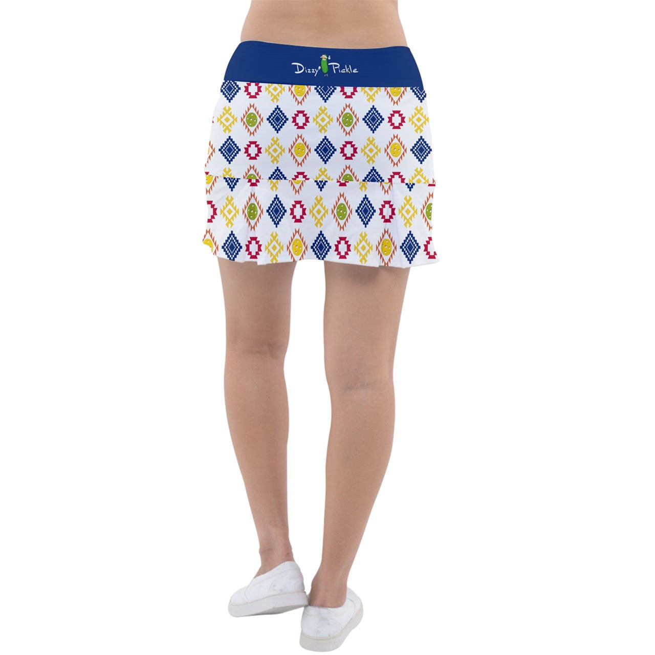 Dizzy Pickle Arizona PP2 Women's 15" Classic Pickleball Skort