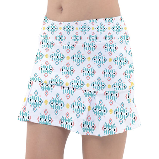 Dizzy Pickle Karen PP2 Women's 15" Classic Pickleball Skort