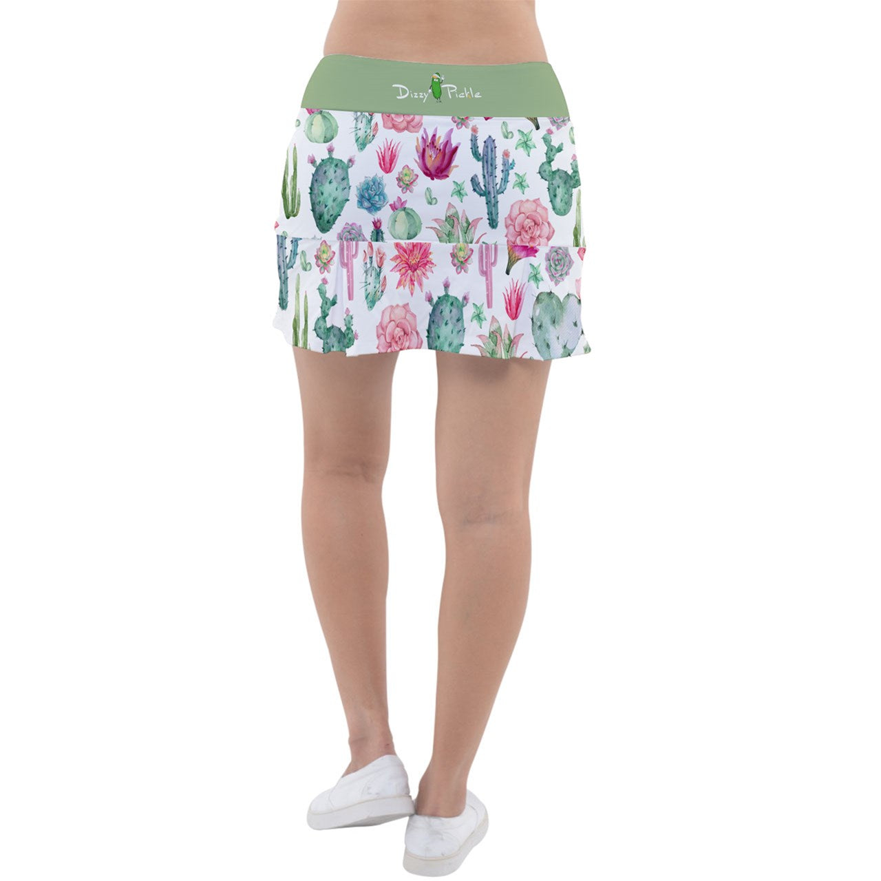 Dizzy Pickle Caroline Women's 15" Classic Pickleball Skort