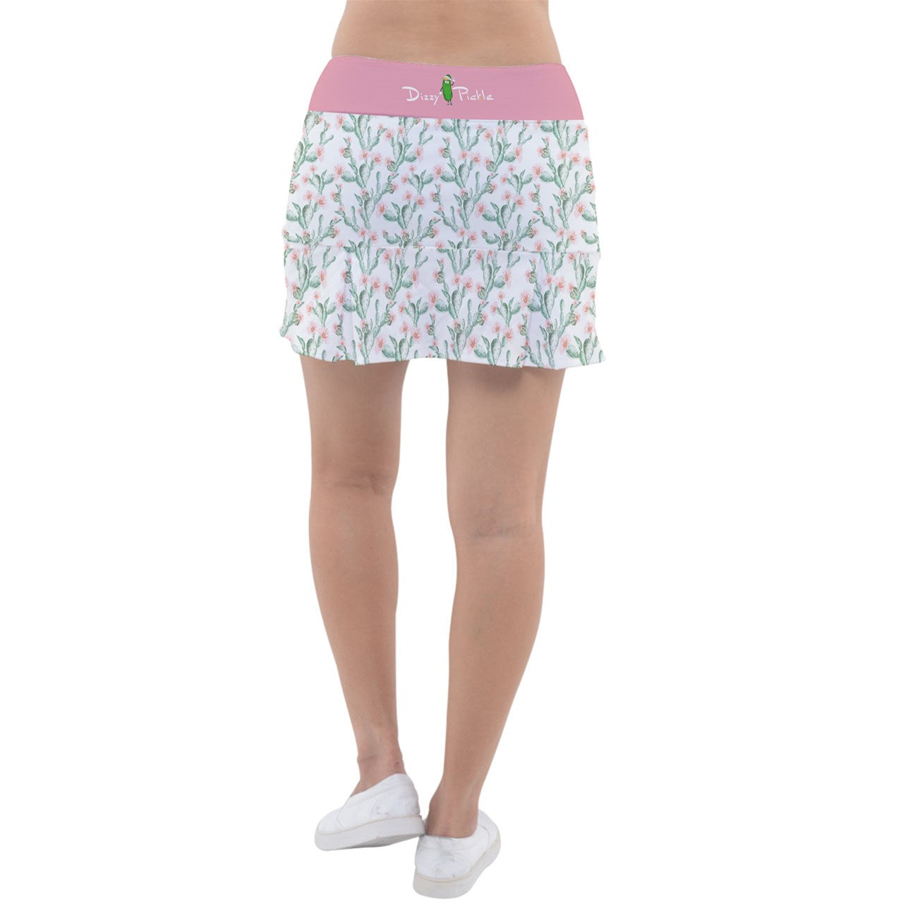 Dizzy Pickle Helen Women's 15" Classic Pickleball Skort