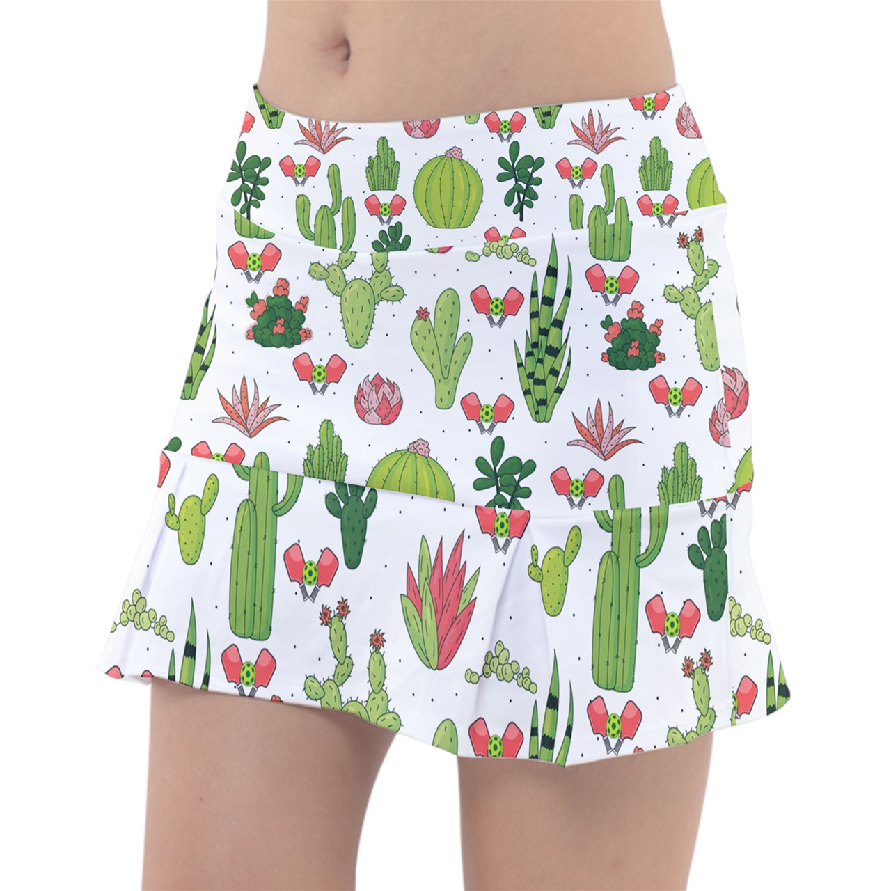 Dizzy Pickle Tammy Women's 15" Classic Pickleball Skort