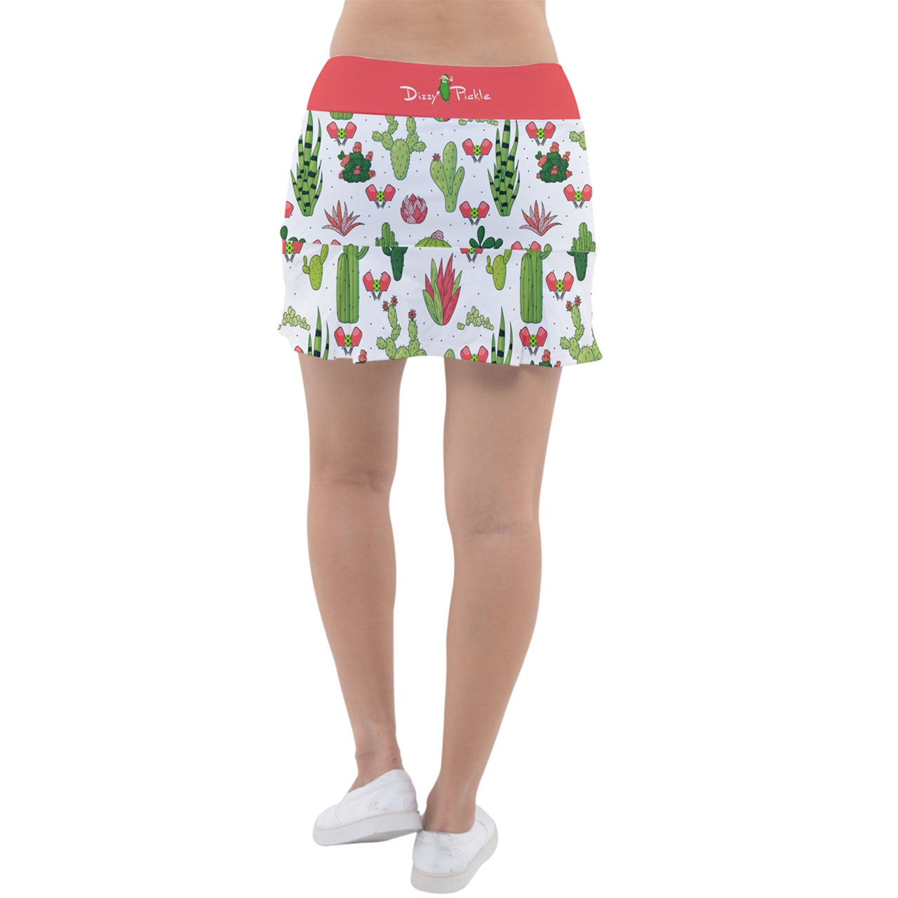 Dizzy Pickle Tammy Women's 15" Classic Pickleball Skort