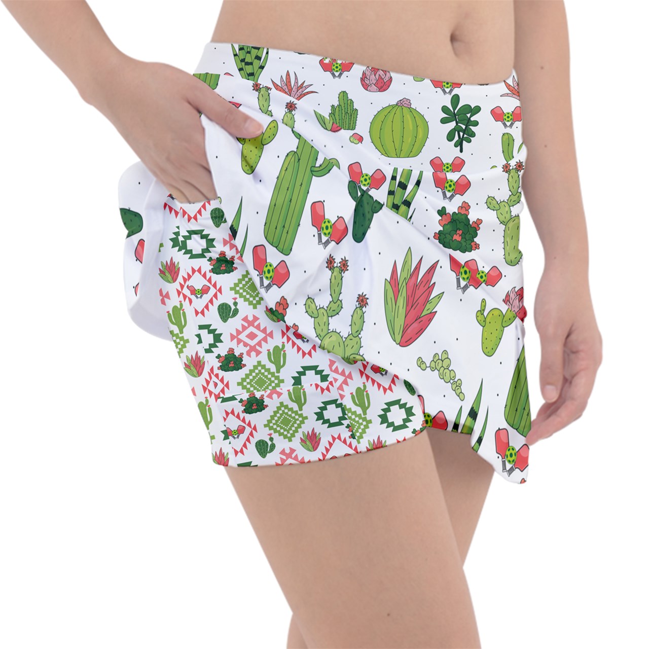 Dizzy Pickle Tammy Women's 15" Classic Pickleball Skort