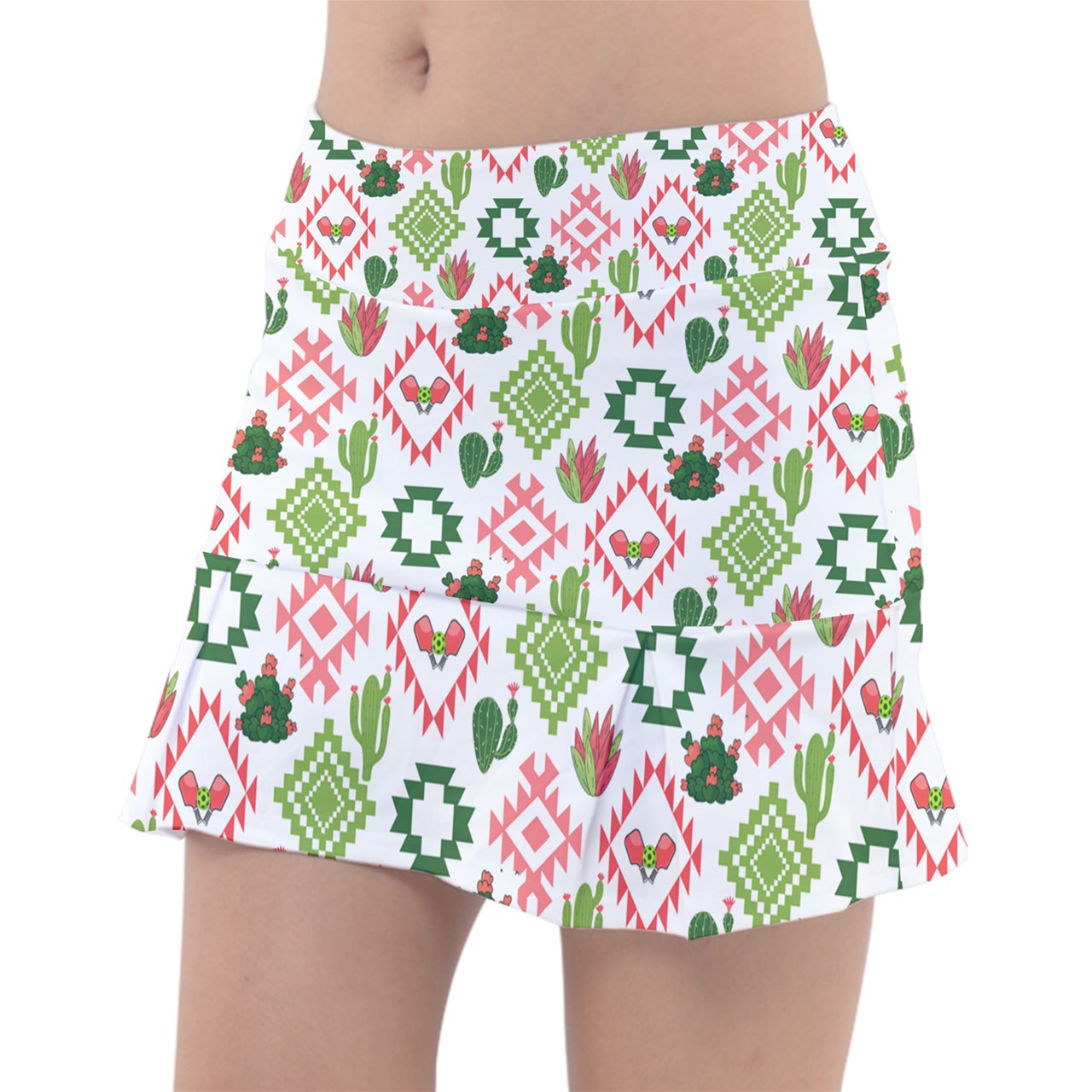 Dizzy Pickle Tammy PP2 Women's 15" Classic Pickleball Skort