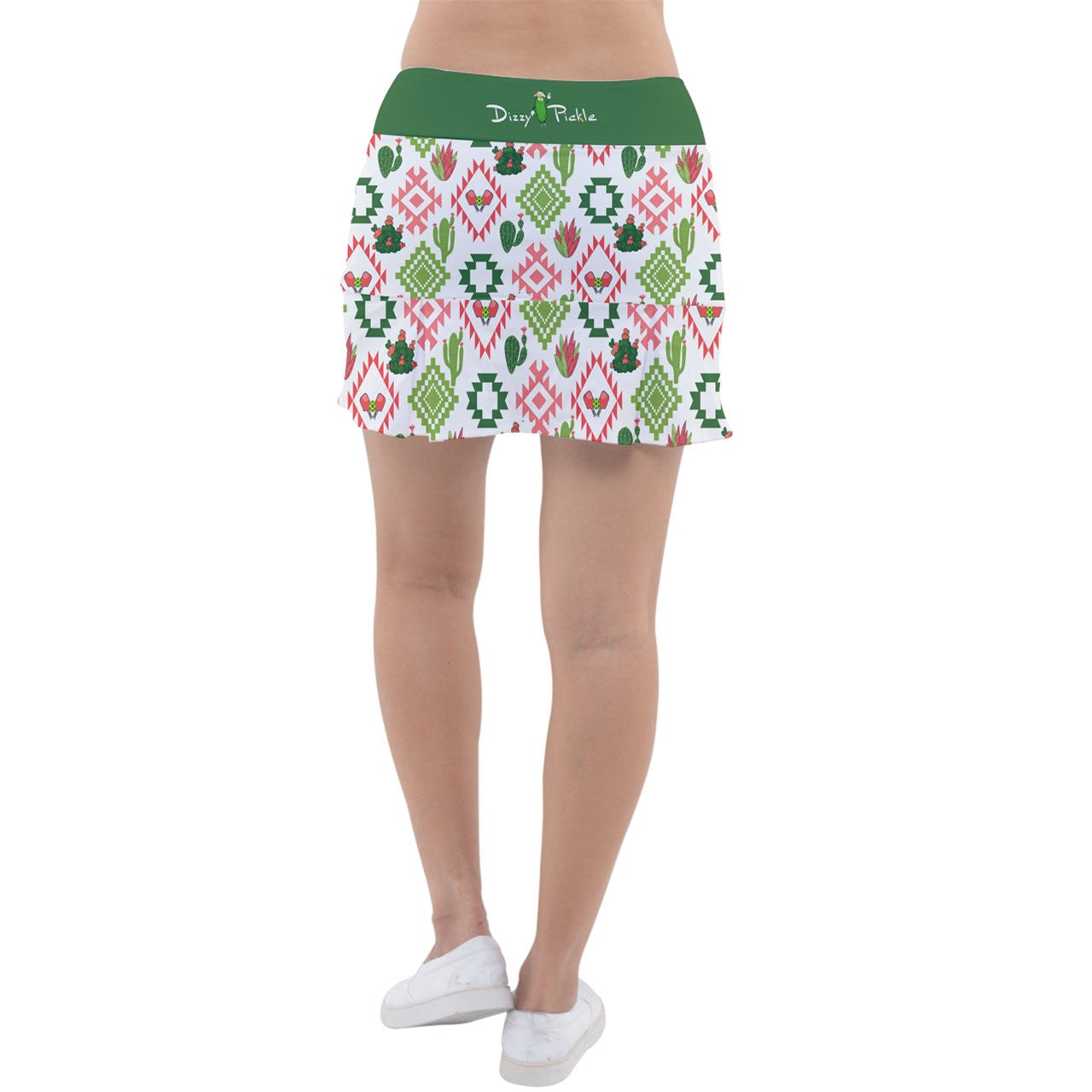 Dizzy Pickle Tammy PP2 Women's 15" Classic Pickleball Skort