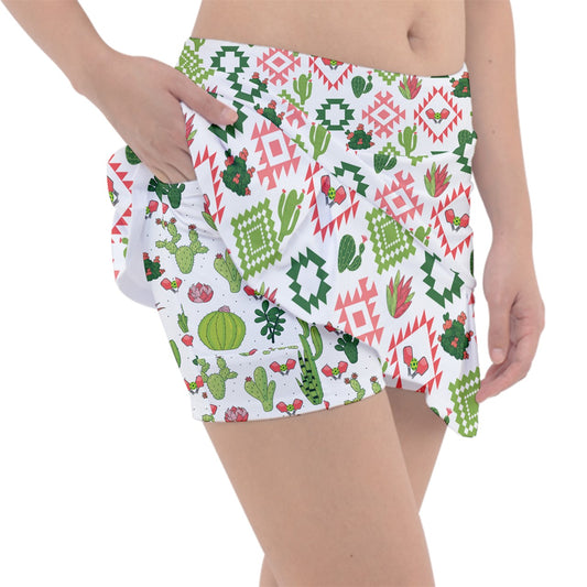 Dizzy Pickle Tammy PP2 Women's 15" Classic Pickleball Skort