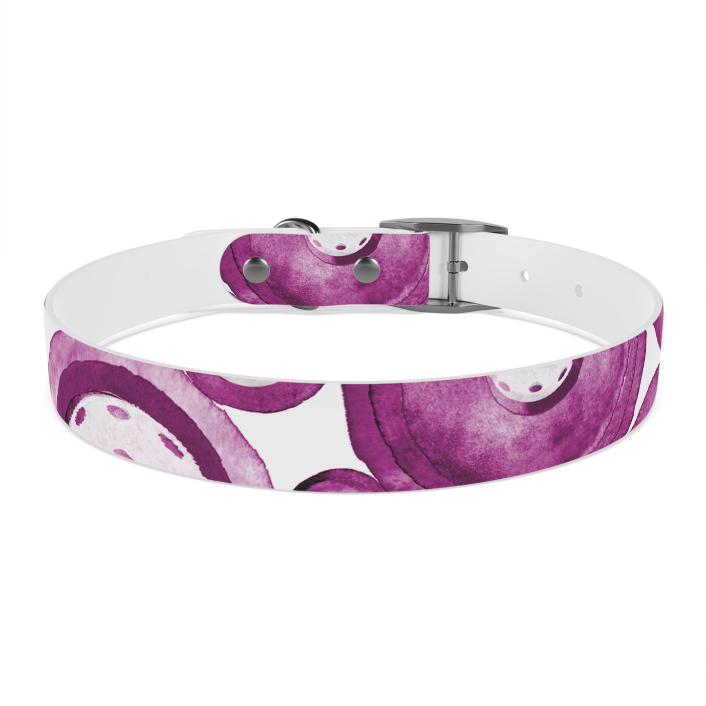 Dizzy Pickle Heidi MW Pickleball Dog Collar