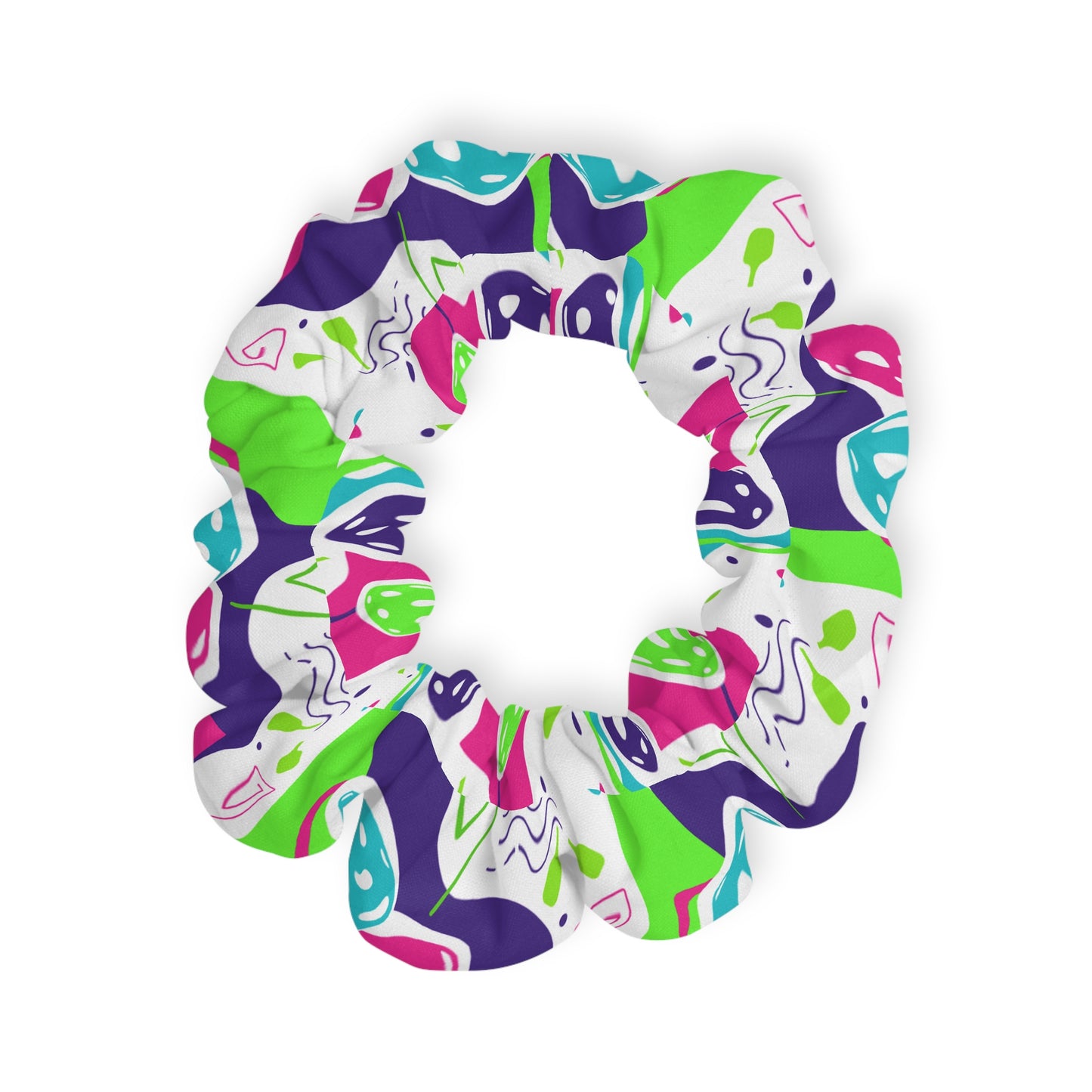 Dizzy Pickle Diana Women's Pickleball Scrunchie