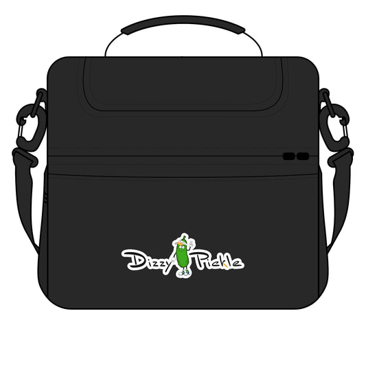 Dizzy Pickle DZY P Classic Insulated Lunch and Courtside Cooler Bag