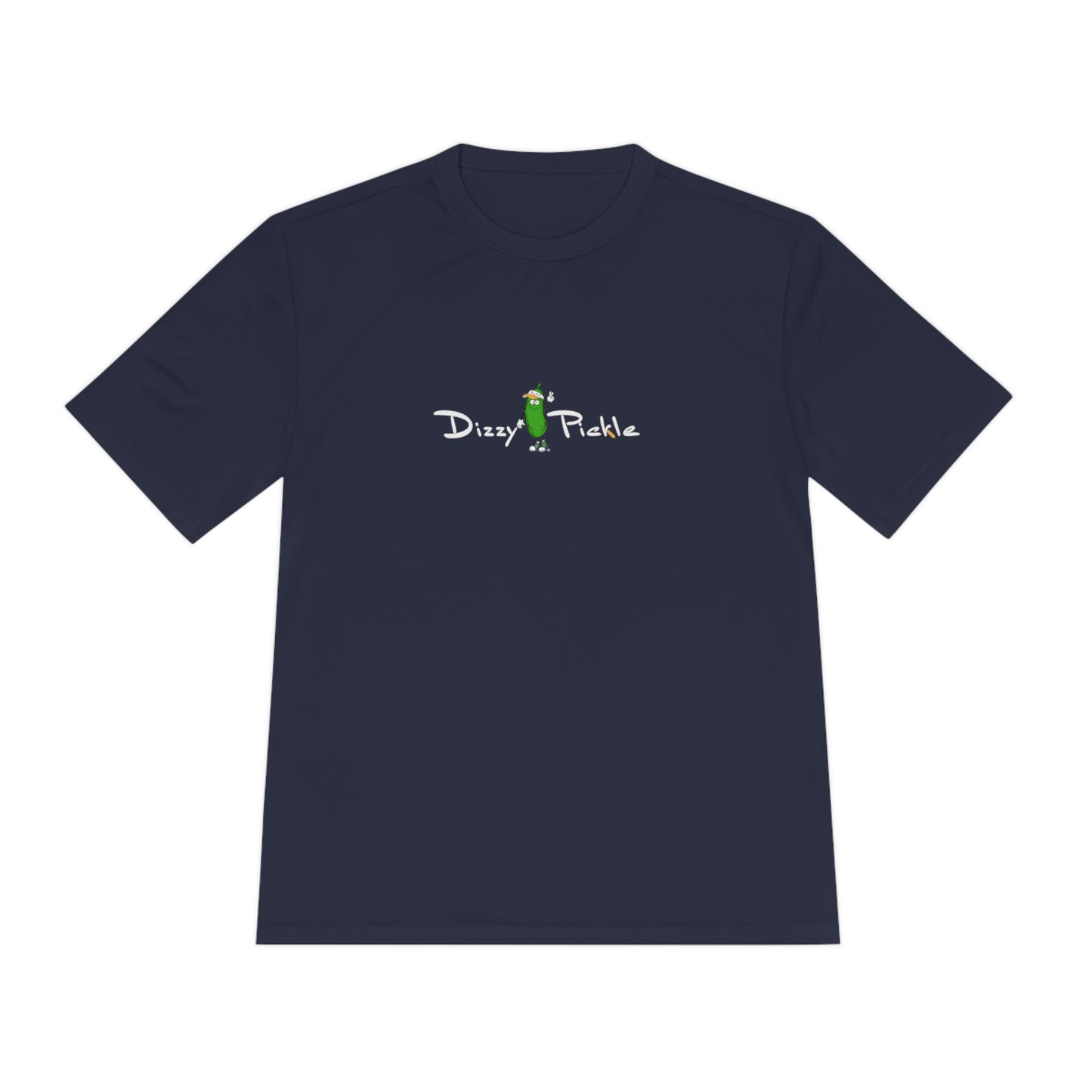 Dizzy Pickle DRPC Unisex Sport-Tek® PosiCharge® Competitor™ Moisture-Wicking Tee v2