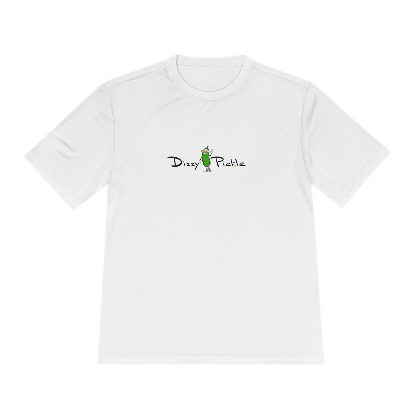 Dizzy Pickle DRPC Unisex Sport-Tek® PosiCharge® Competitor™ Moisture-Wicking Tee v1