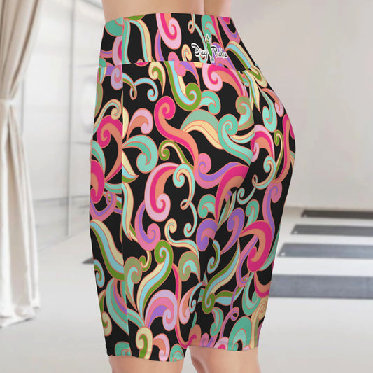 2023 Dizzy Pickle RTM Small Wh Stroke