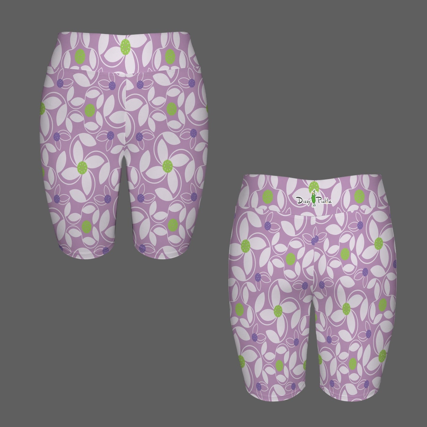 2023 Dizzy Pickle RTM Small Wh Stroke