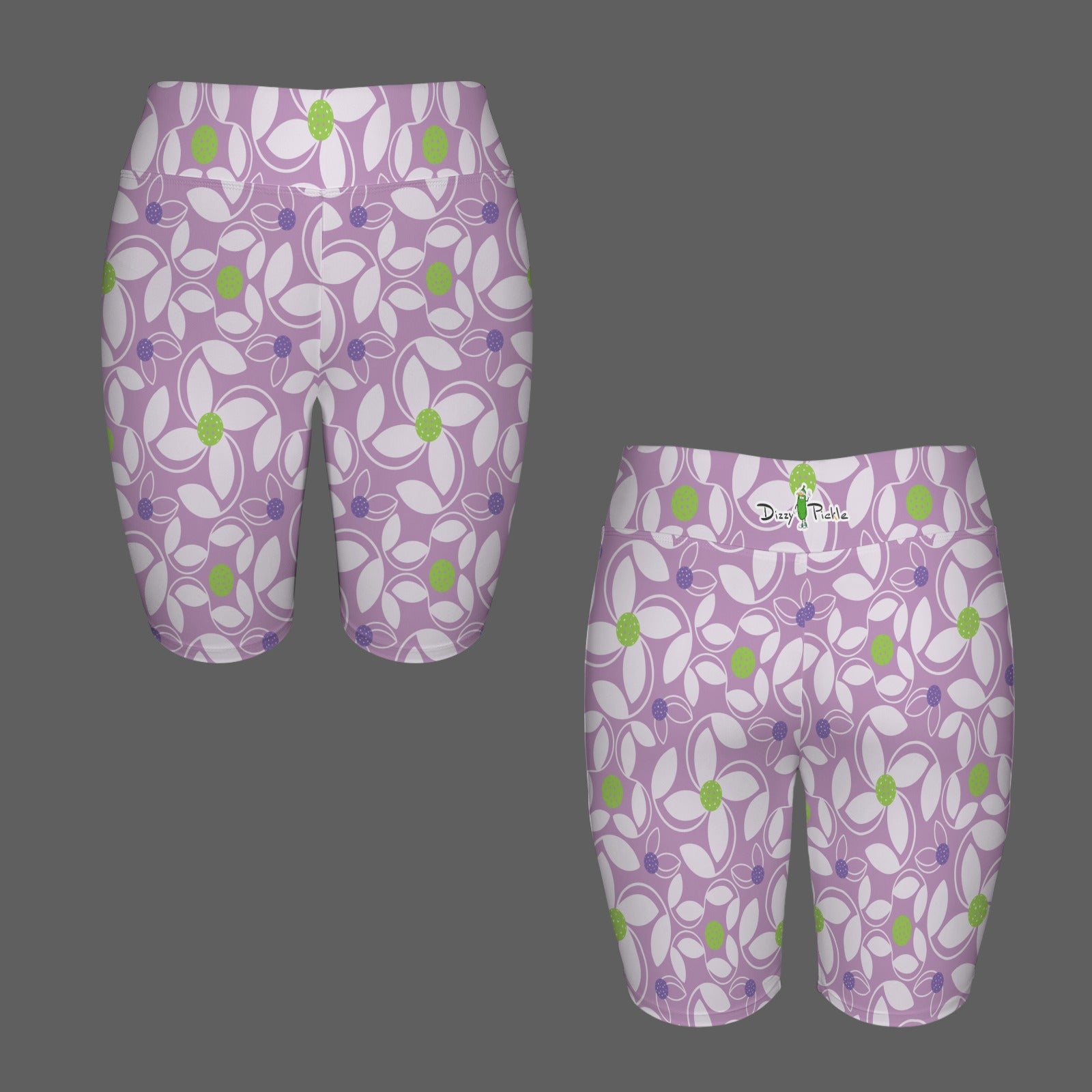 2023 Dizzy Pickle RTM Small Wh Stroke