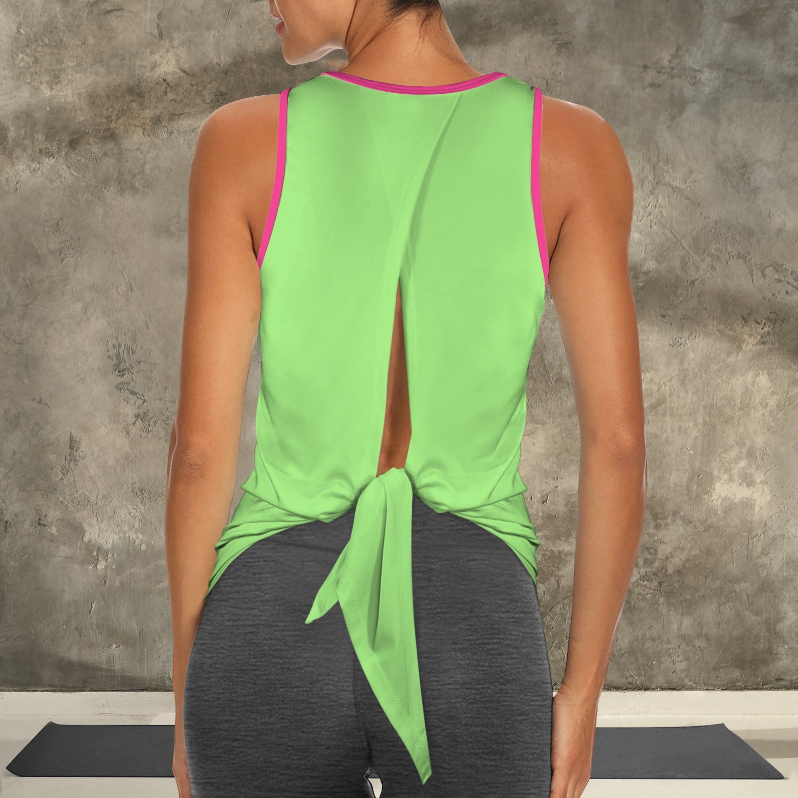 Penny GP Tank Top
