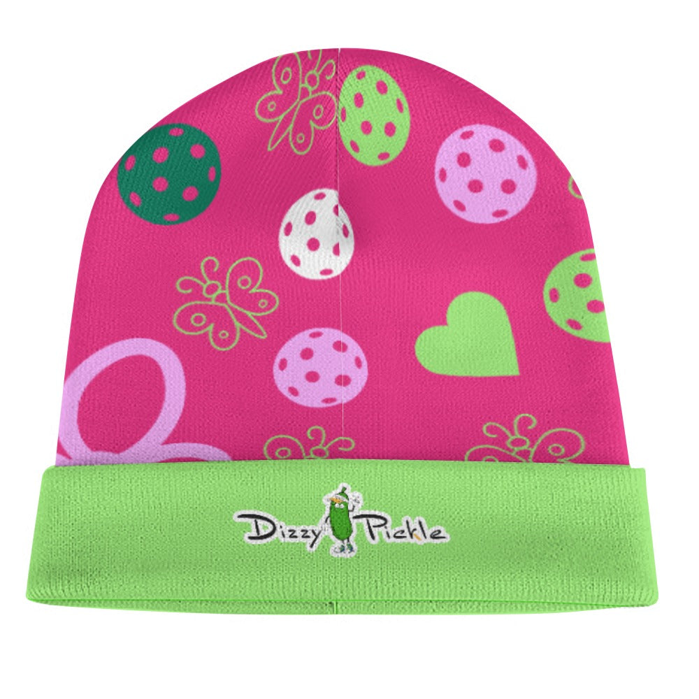 Dizzy Pickle Penny PG One-Size Knitted Beanie