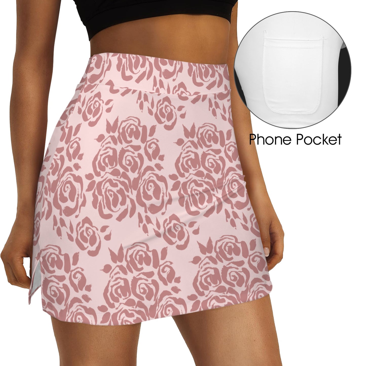 Vickie Bloom - Salmon