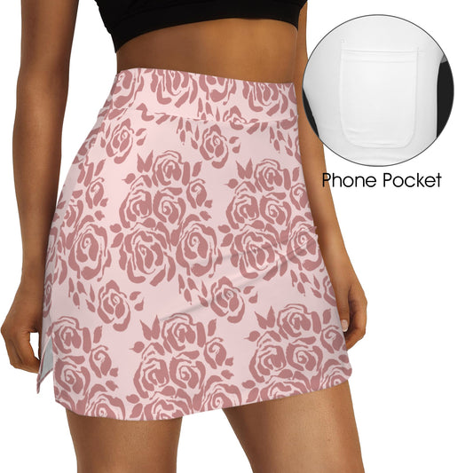 Vickie Bloom - Salmon