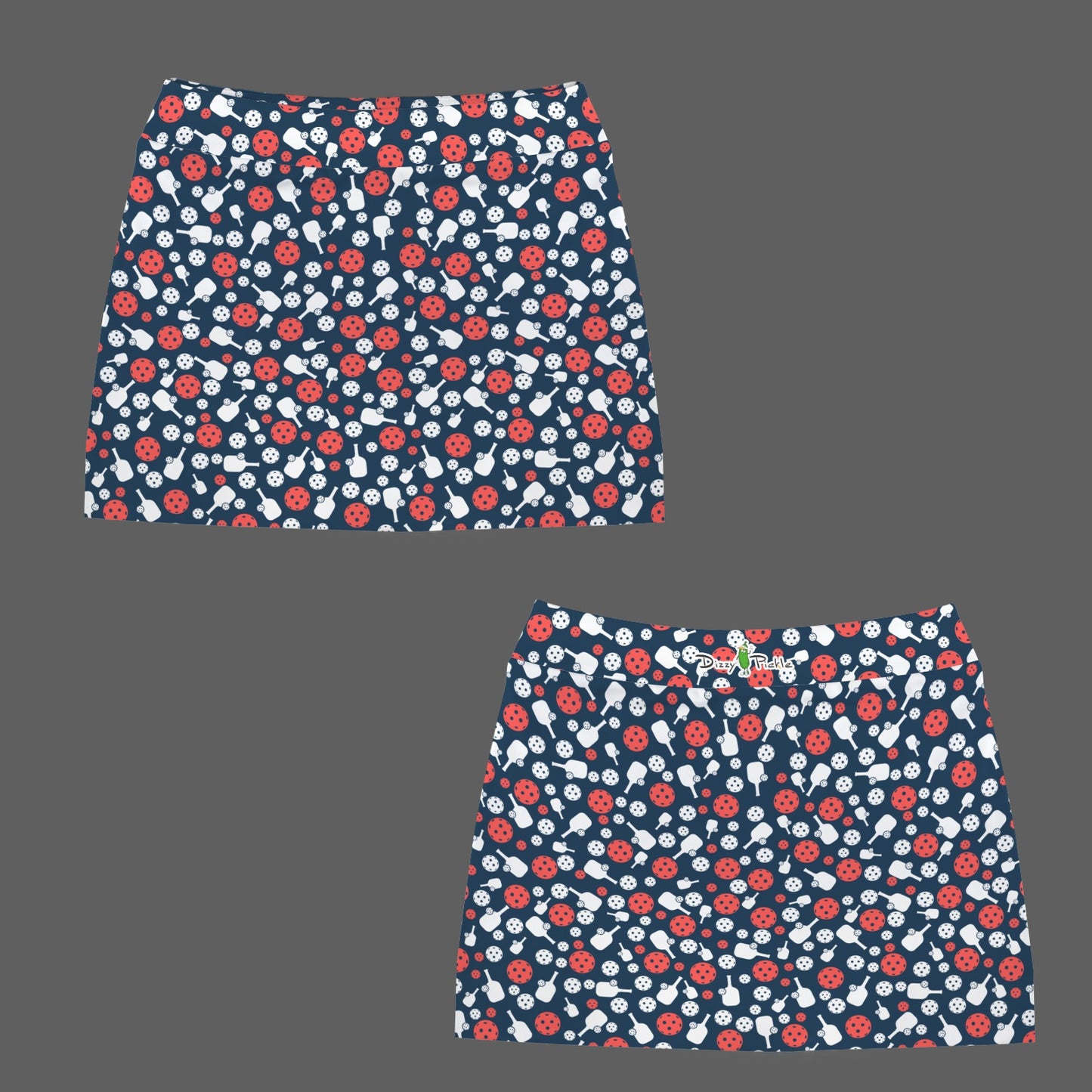 Van Paddles and Balls Mini