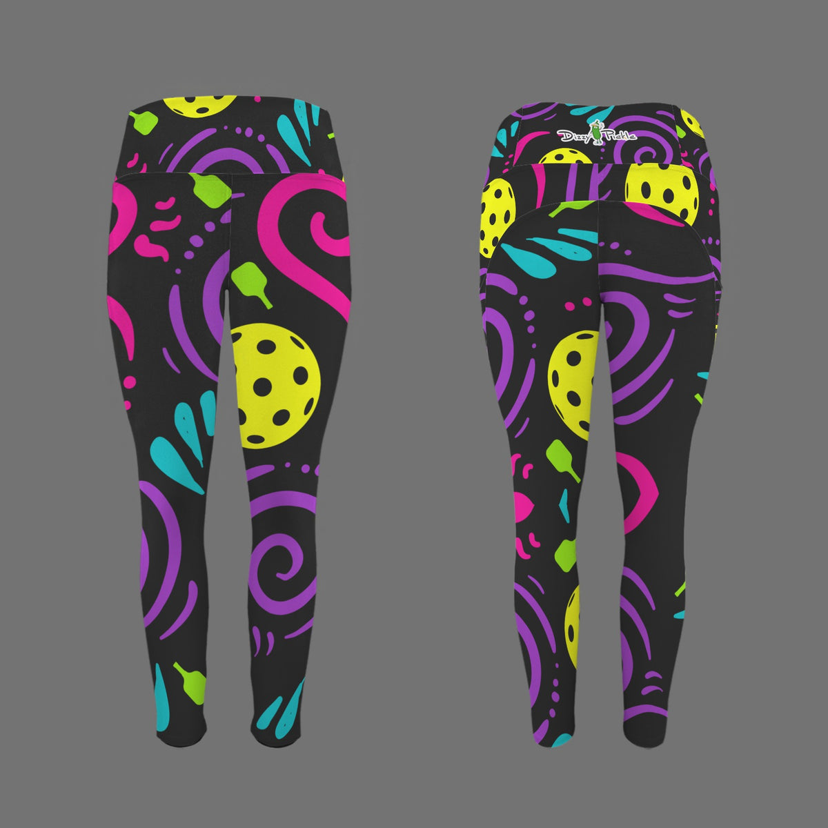 It's Swell Leggings Ankle