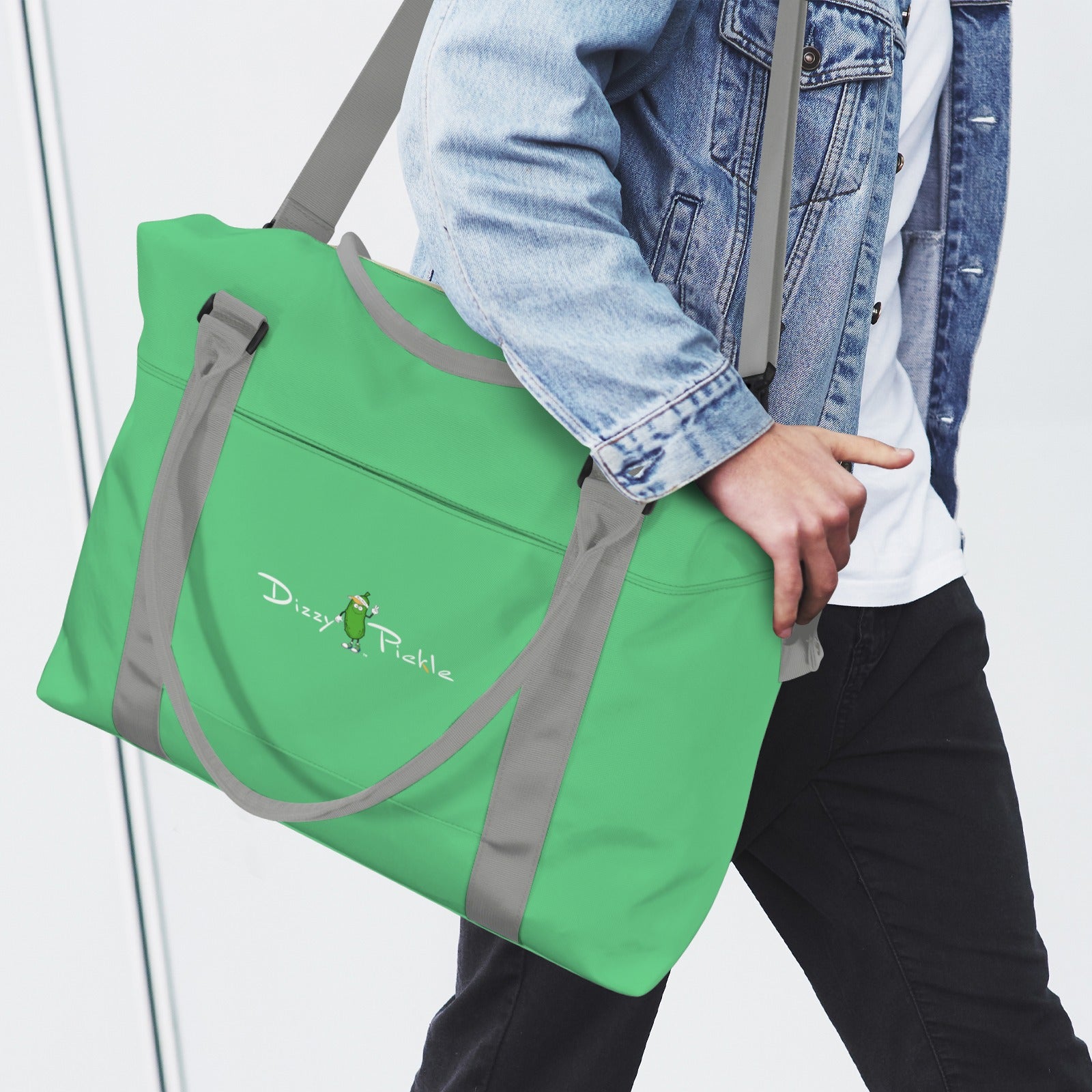 Dizzy Pickle Logo wh lg