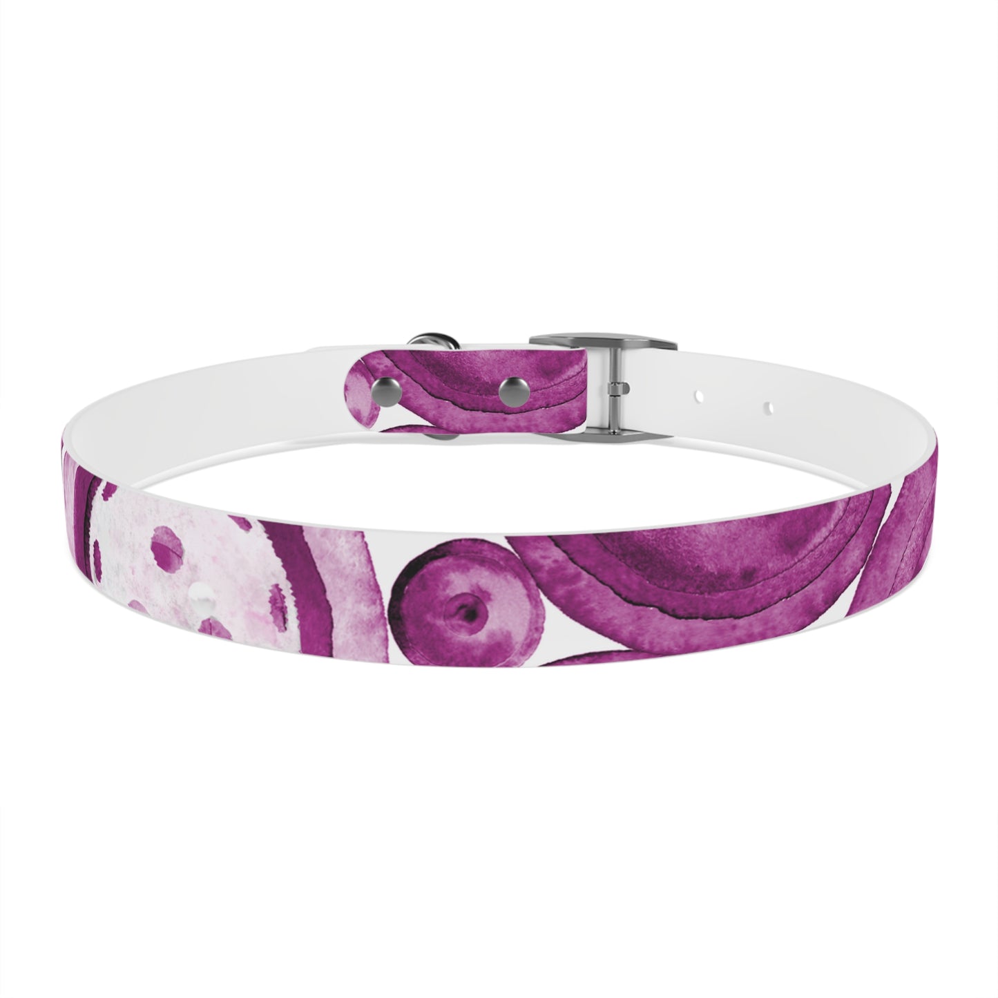 Dizzy Pickle Heidi MW Pickleball Dog Collar