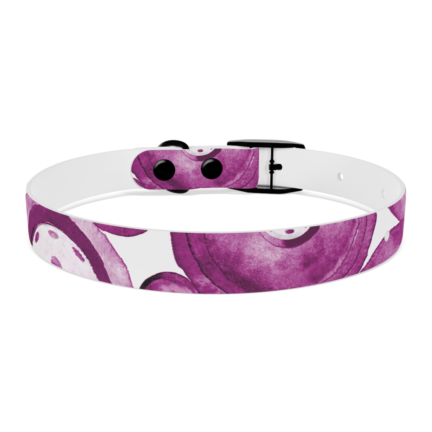 Dizzy Pickle Heidi MW Pickleball Dog Collar