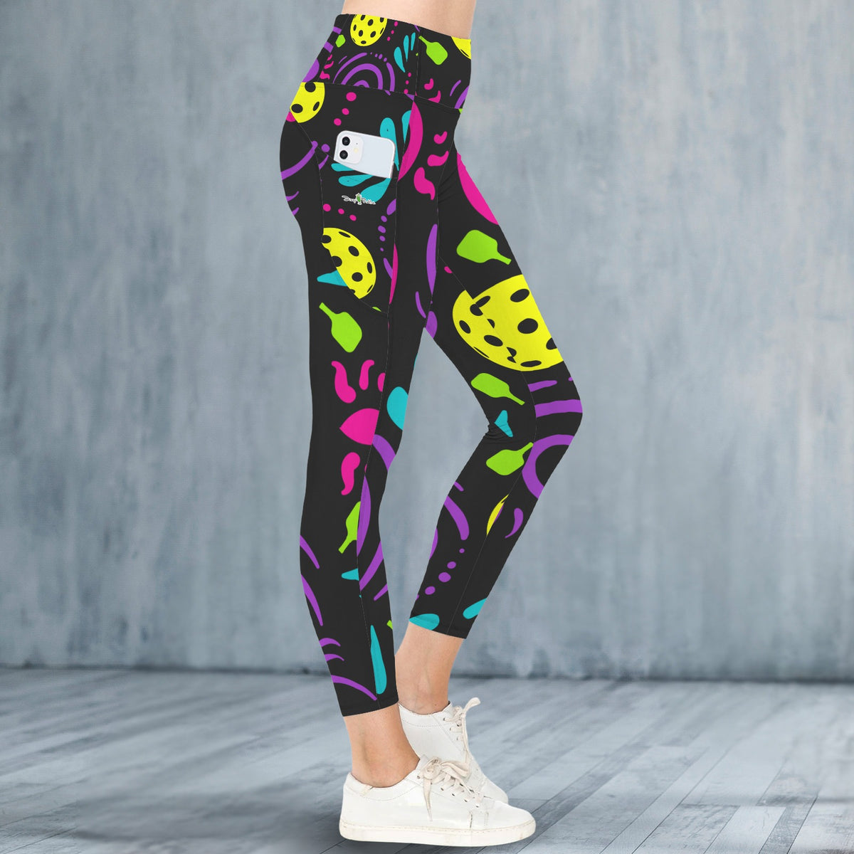 It's Swell Leggings Ankle