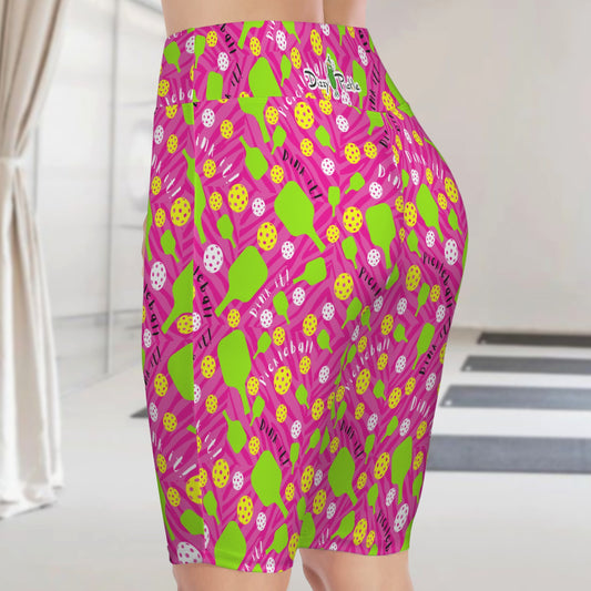 2023 Dizzy Pickle RTM Small Wh Stroke