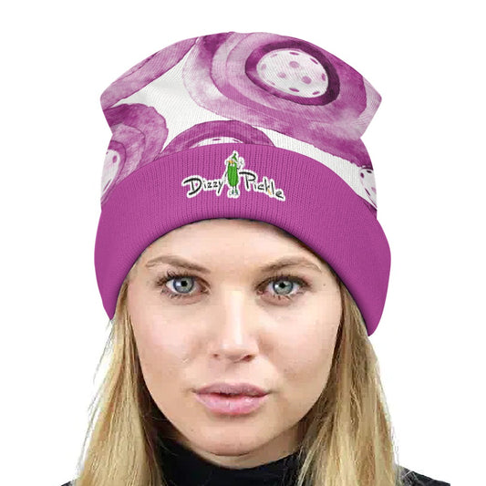 Dizzy Pickle Heidi MW Main One-Size Knitted Beanie