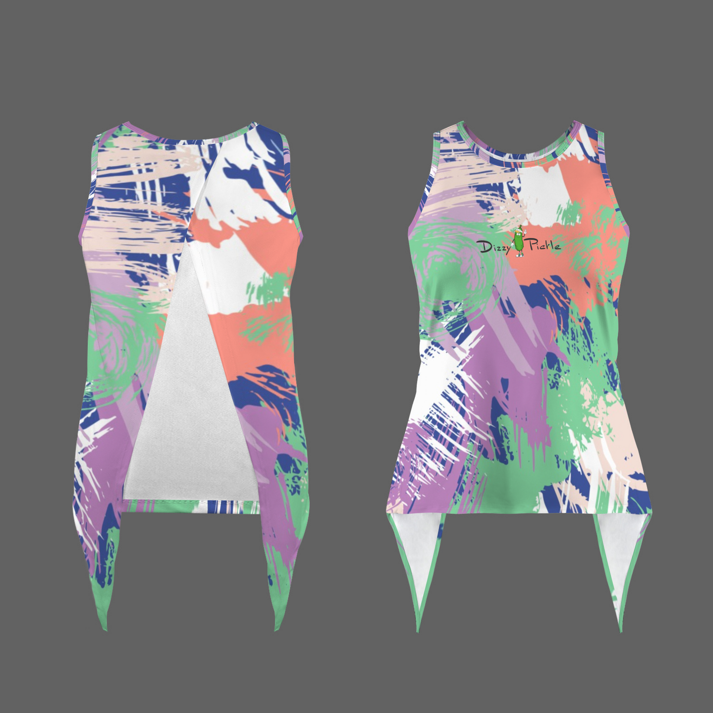 2023 DP Logo with RTM Black