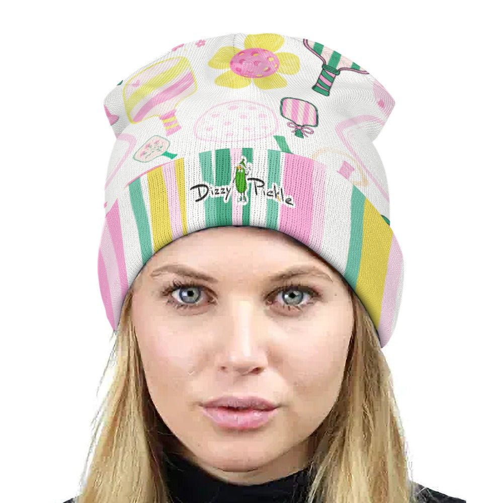 Dizzy Pickle Becky One-Size Knitted Beanie