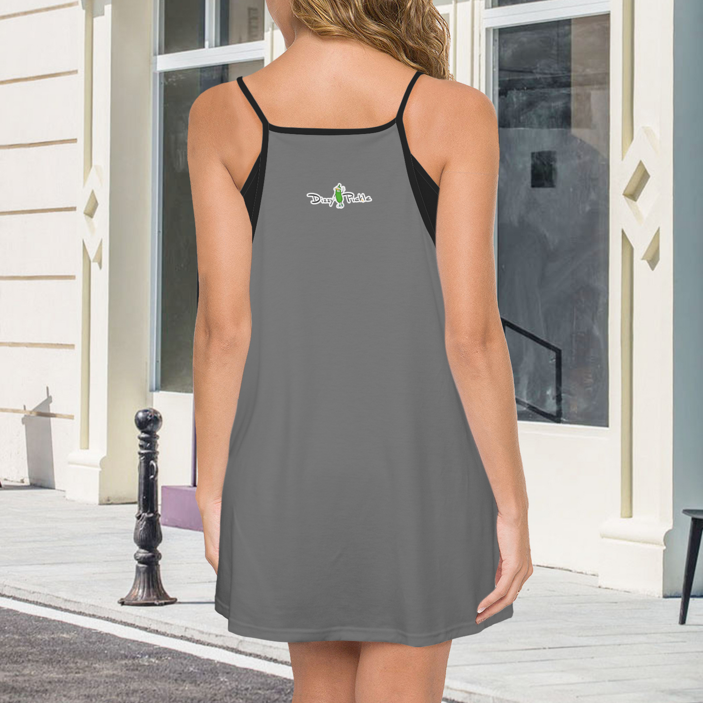 2023 Dizzy Pickle RTM Small Wh Stroke