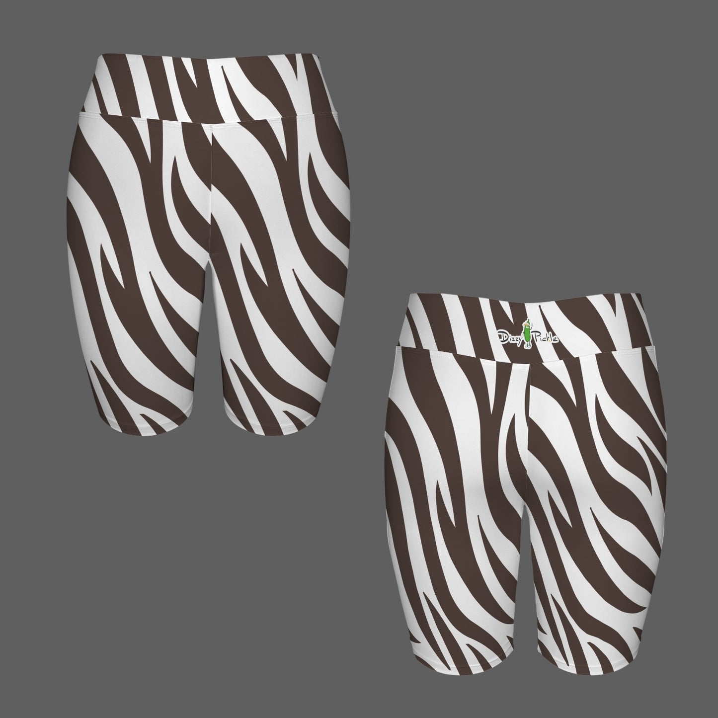 2023 Dizzy Pickle RTM Small Wh Stroke