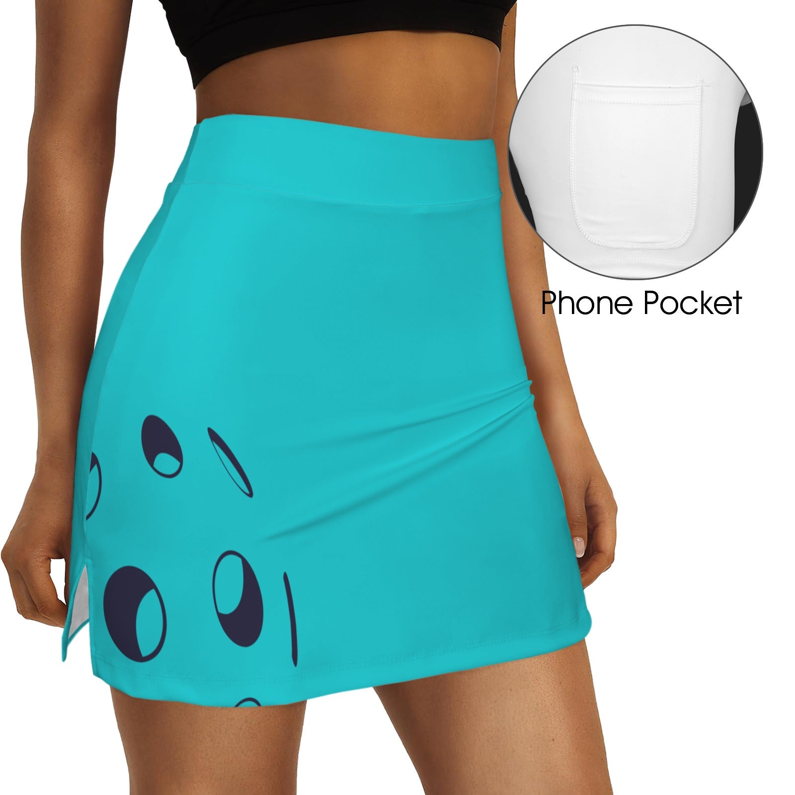 Lisa Blue and Teal 8