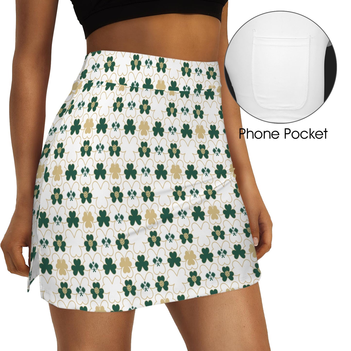 STP - Old Gold_Green