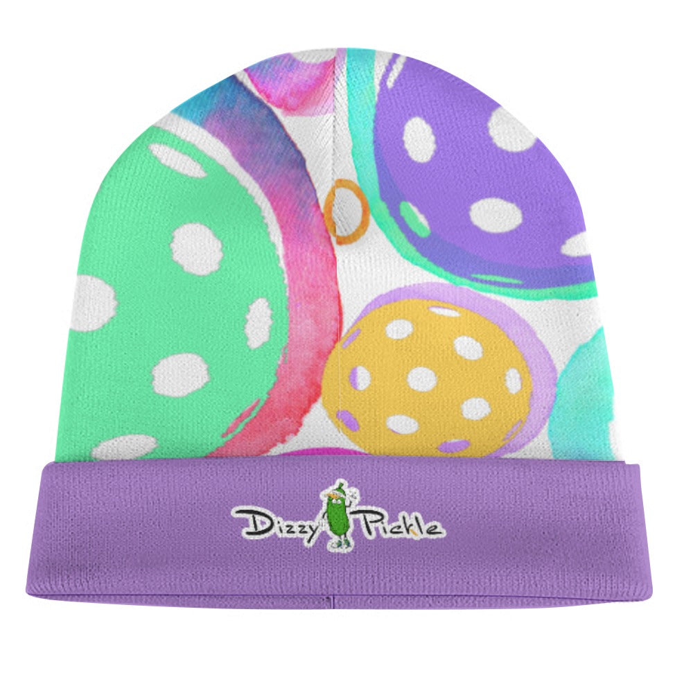 Dizzy Pickle Emily Main One-Size Knitted Beanie