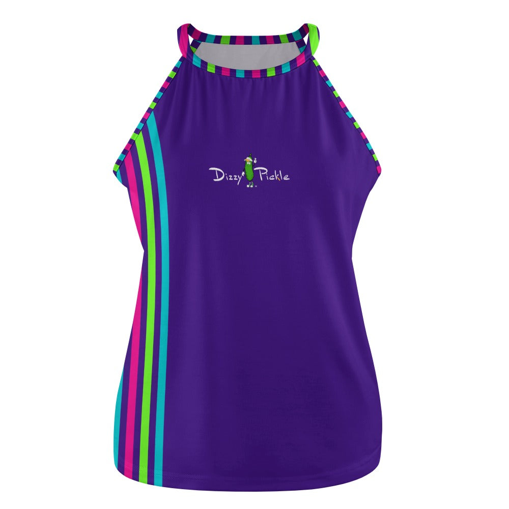 Dizzy Pickle Diana Women's Pickleball Crew Neck Vest