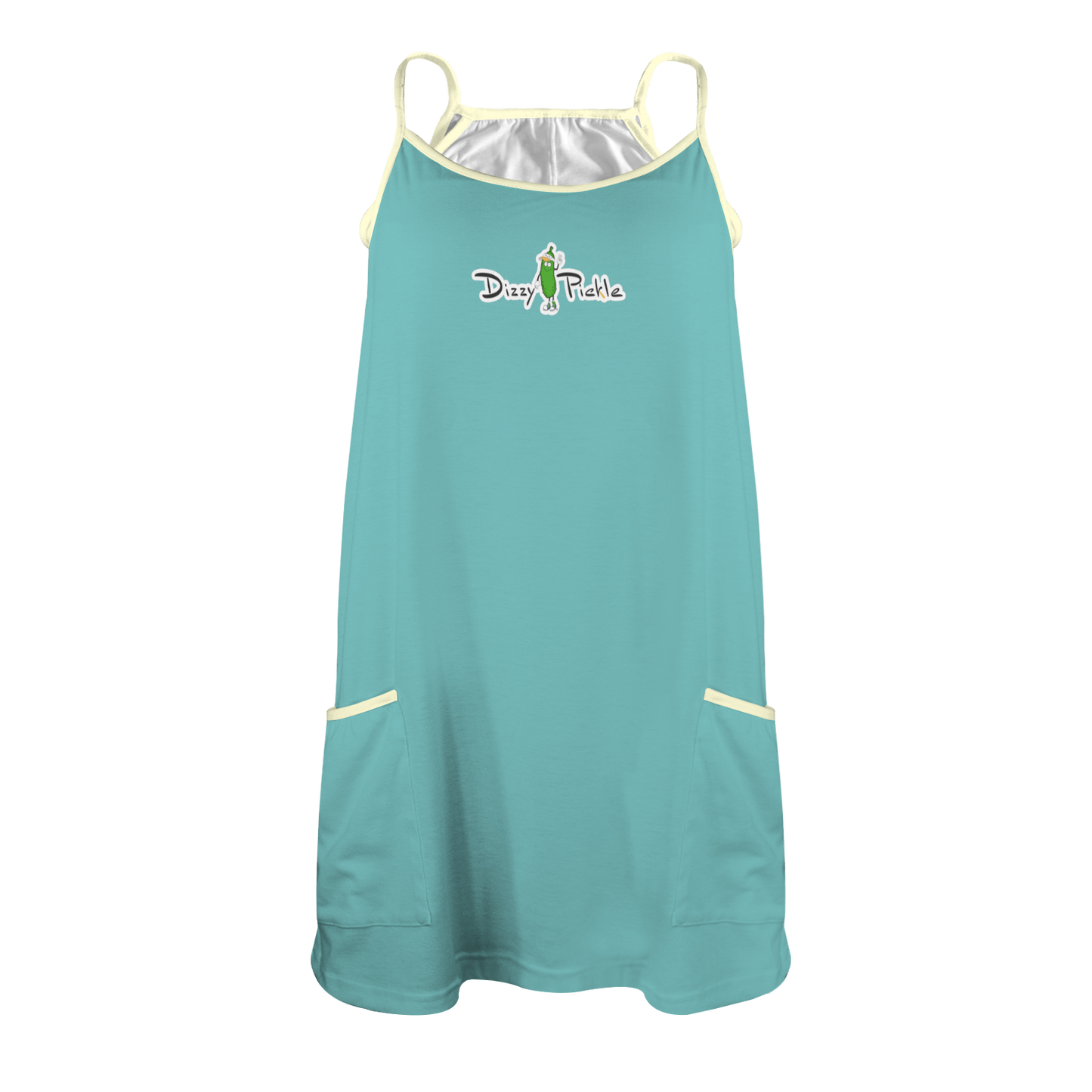 2023 Dizzy Pickle RTM Small Wh Stroke