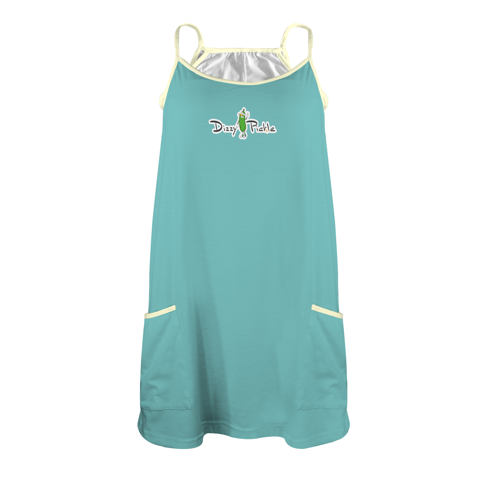 2023 Dizzy Pickle RTM Small Wh Stroke